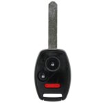 Key fob / remote CWTWB1U545