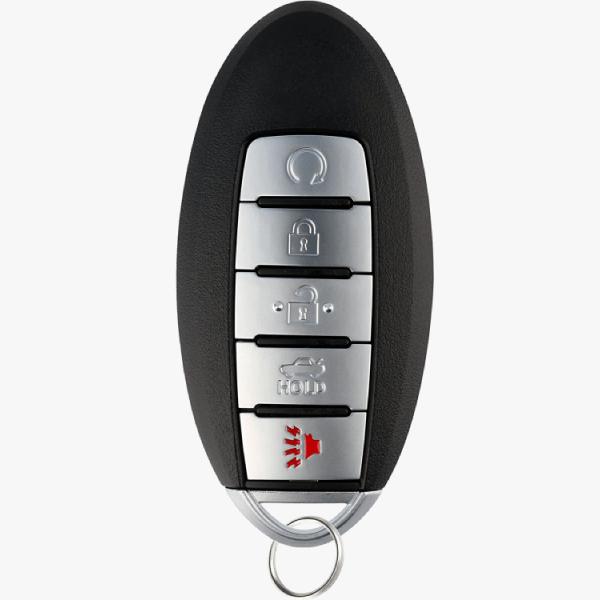 UrbanX Aftermarket Replacement 2017 Nissan Armada Smart Key – FCC: CWTWB1G744