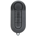 UrbanX Aftermarket Fiat Dodge ProMaster 3 Button Flip Key Fcc LTQFI2AM433TX