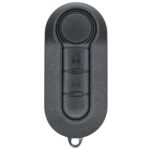 UrbanX Aftermarket Fiat Dodge ProMaster 3 Button Flip Key Fcc LTQFI2AM433TX