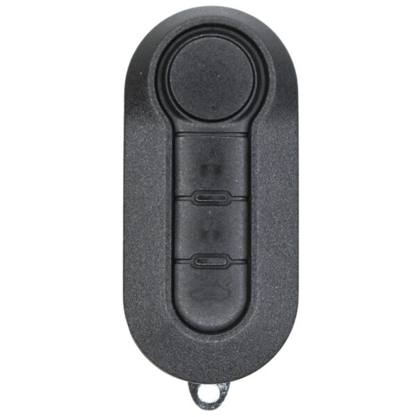UrbanX Aftermarket Fiat Dodge ProMaster 3 Button Flip Key Fcc LTQFI2AM433TX