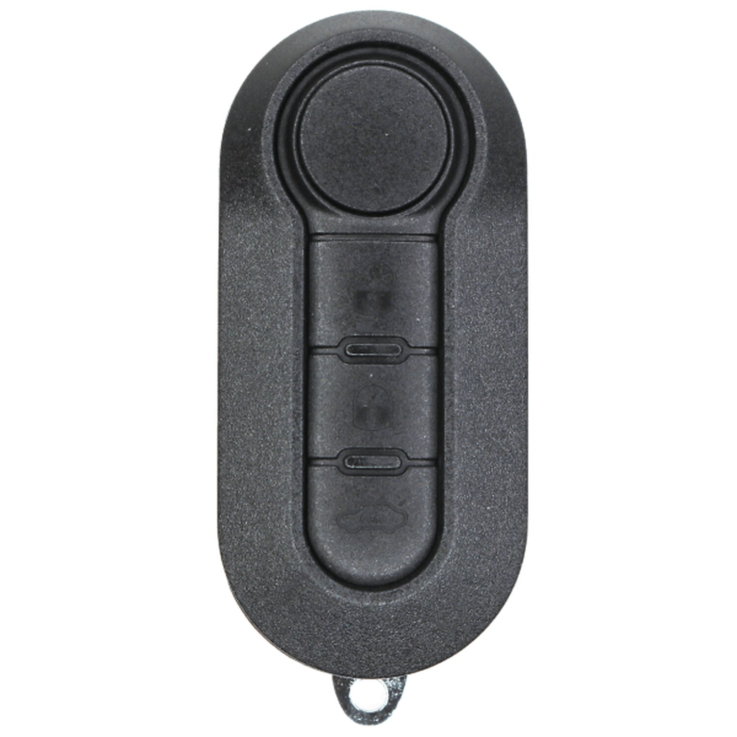 UrbanX Aftermarket Fiat Dodge ProMaster 3 Button Flip Key Fcc LTQFI2AM433TX UrbanX Aftermarket Fiat Dodge ProMaster 3 Button Flip Key Fcc LTQFI2AM433TX - Image 1