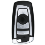 UrbanX Aftermarket BMW 4 Button Smart Key Proximity Fcc YGOHUF5662 315 Mhz