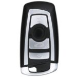 UrbanX Aftermarket BMW 4 Button Smart Key Proximity Fcc YGOHUF5662 315 Mhz