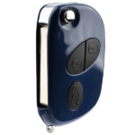 UrbanX Aftermarket Maserati Quattroporte – GranTurismo 3 Button Flip Key Fcc RX2TRF937