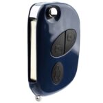 UrbanX Aftermarket Maserati Quattroporte – GranTurismo 3 Button Flip Key Fcc RX2TRF937
