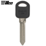UrbanX Aftermarket Ilco B103-PT GM Transponder Key