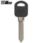 UrbanX Aftermarket Ilco B103-PT GM Transponder Key