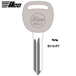 UrbanX Aftermarket Replacement 2005-2009 Cadillac SRX Transponder Key – PN: 23372326