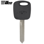 UrbanX Aftermarket Ilco H73-PT Ford Transponder Key