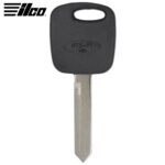 UrbanX Aftermarket Ilco H73-PT Ford Transponder Key