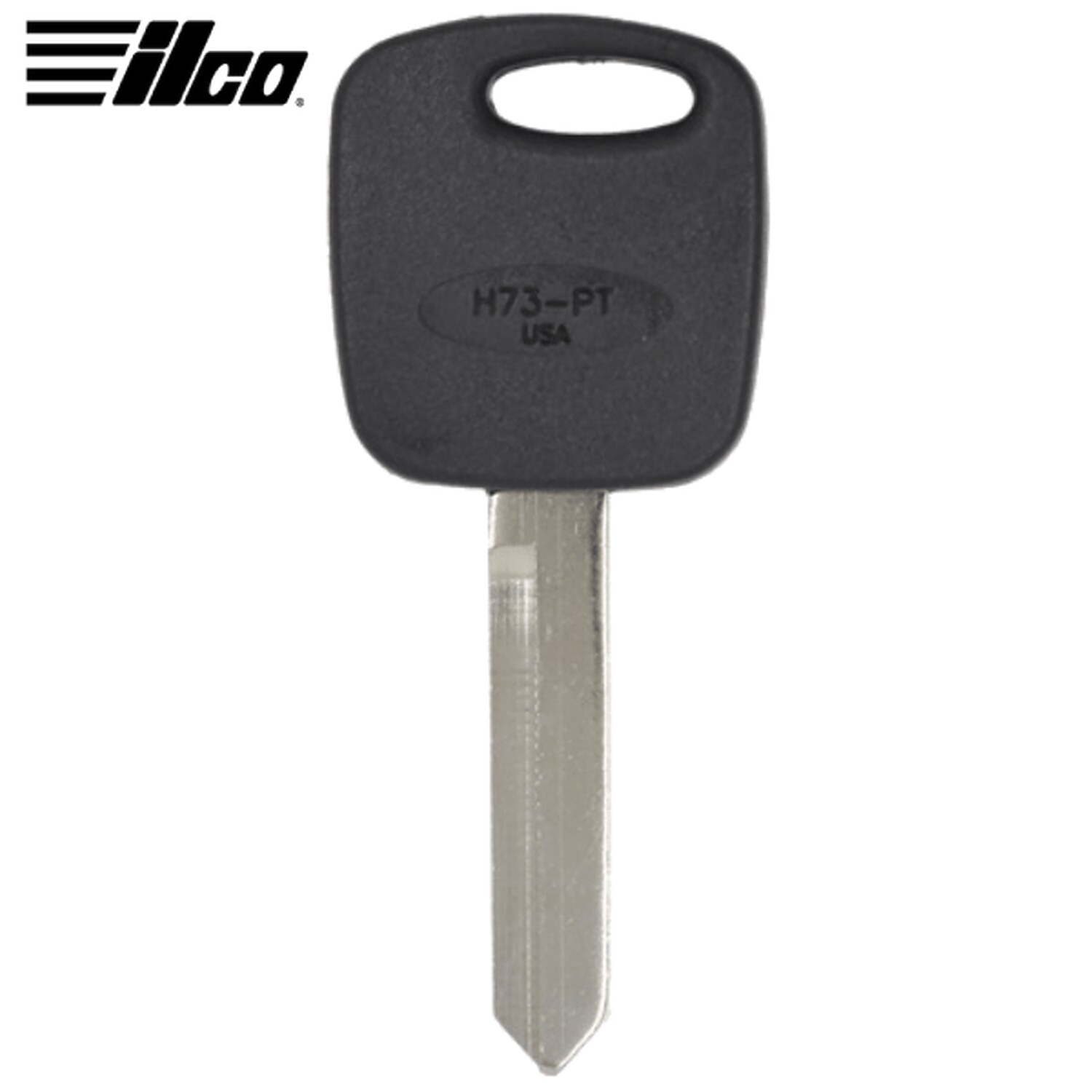 UrbanX Aftermarket Ilco H73-PT Ford Transponder Key UrbanX Aftermarket Ilco H73-PT Ford Transponder Key - Image 1