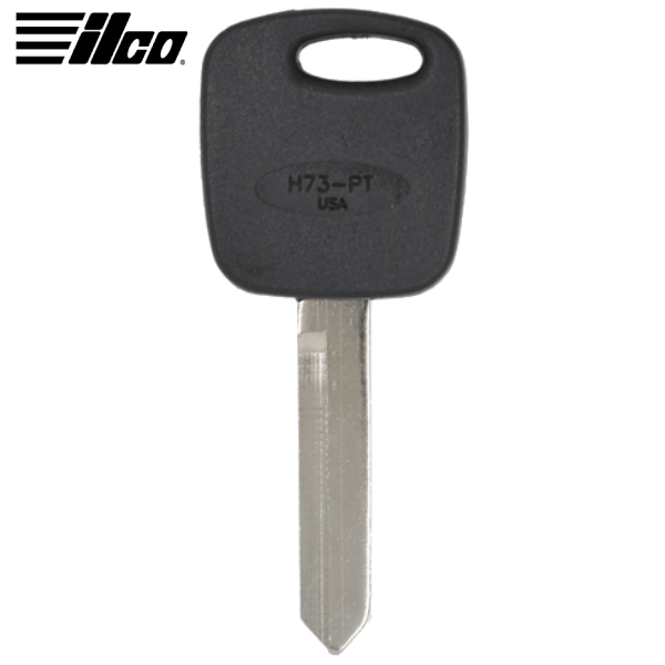 UrbanX Aftermarket Ilco H73-PT Ford Transponder Key UrbanX Aftermarket Ilco H73-PT Ford Transponder Key - Image 1
