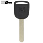 UrbanX Aftermarket Ilco HD113-PT Honda Transponder Key