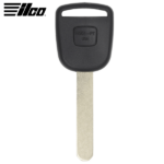 UrbanX Aftermarket Ilco HO01T5 Honda Cloning Transponder Key