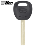 UrbanX Aftermarket Ilco KK7-PT Kia Amanti Transponder Key