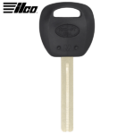 UrbanX Aftermarket Ilco KK9-PT Kia Transponder Key