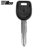 UrbanX Aftermarket Ilco MIT12-PT Mitsubishi Transponder Key