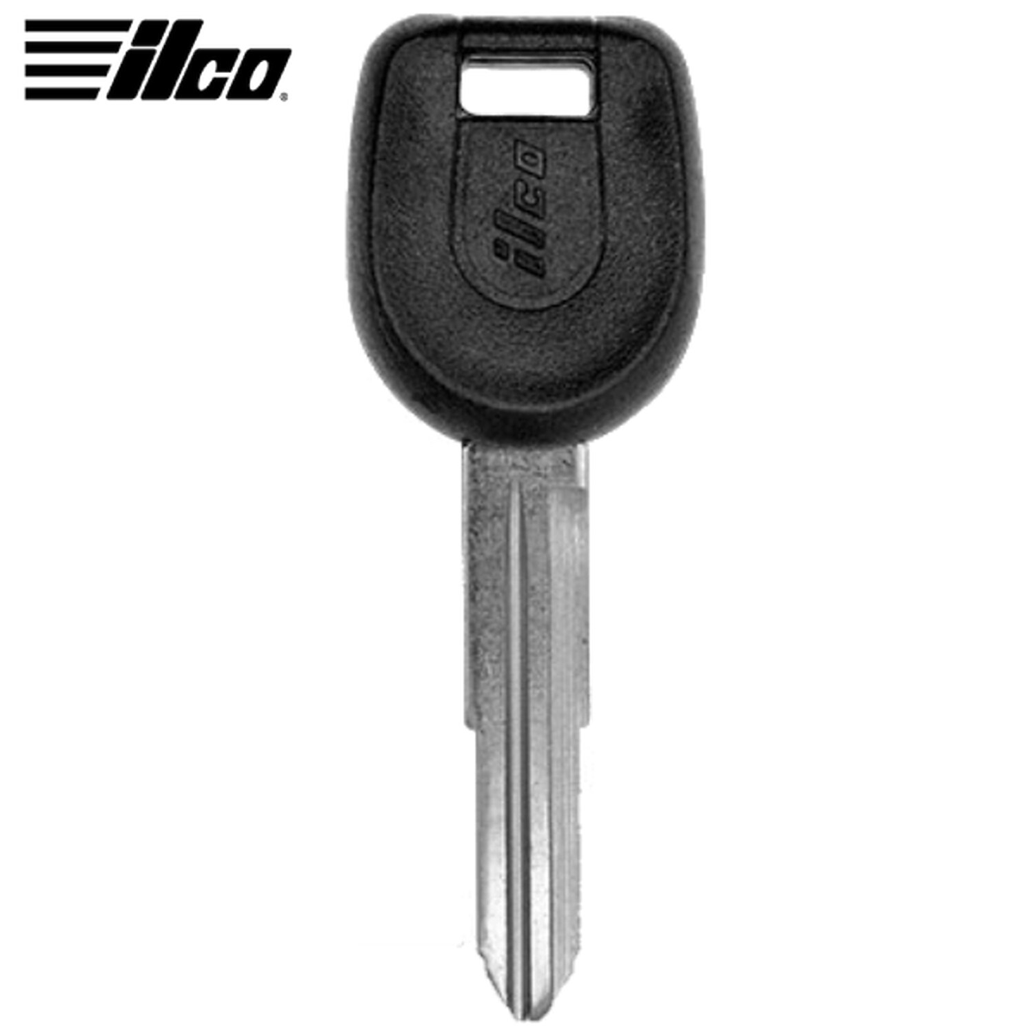 UrbanX Aftermarket Ilco MIT12-PT Mitsubishi Transponder Key UrbanX Aftermarket Ilco MIT12-PT Mitsubishi Transponder Key - Image 1