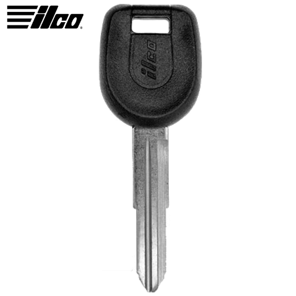 UrbanX Aftermarket Ilco MIT12-PT Mitsubishi Transponder Key UrbanX Aftermarket Ilco MIT12-PT Mitsubishi Transponder Key - Image 1