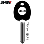 UrbanX Aftermarket JMA HYN14RT14 Transponder Key Philips 46 Chip