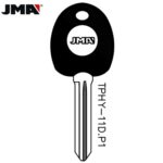 UrbanX Aftermarket JMA HYN14RT14 Transponder Key Philips 46 Chip