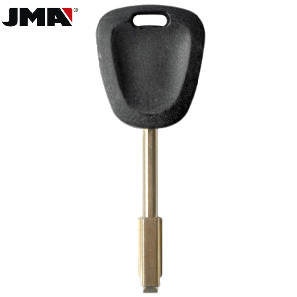 UrbanX Aftermarket Jma Jaguar Jau-1P Tibbe Transponder Key UrbanX Aftermarket Jma Jaguar Jau-1P Tibbe Transponder Key - Image 1
