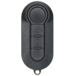 UrbanX Aftermarket Fiat Dodge ProMaster City 3 Button Flip Key Fcc LTQFI2AM433TX