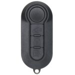 UrbanX Aftermarket Fiat Dodge ProMaster City 3 Button Flip Key Fcc LTQFI2AM433TX