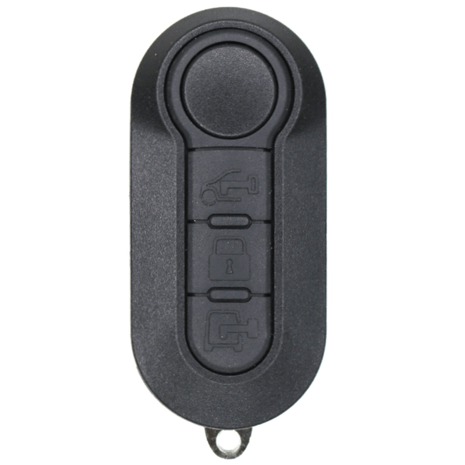 UrbanX Aftermarket Fiat Dodge ProMaster City 3 Button Flip Key Fcc LTQFI2AM433TX UrbanX Aftermarket Fiat Dodge ProMaster City 3 Button Flip Key Fcc LTQFI2AM433TX - Image 1
