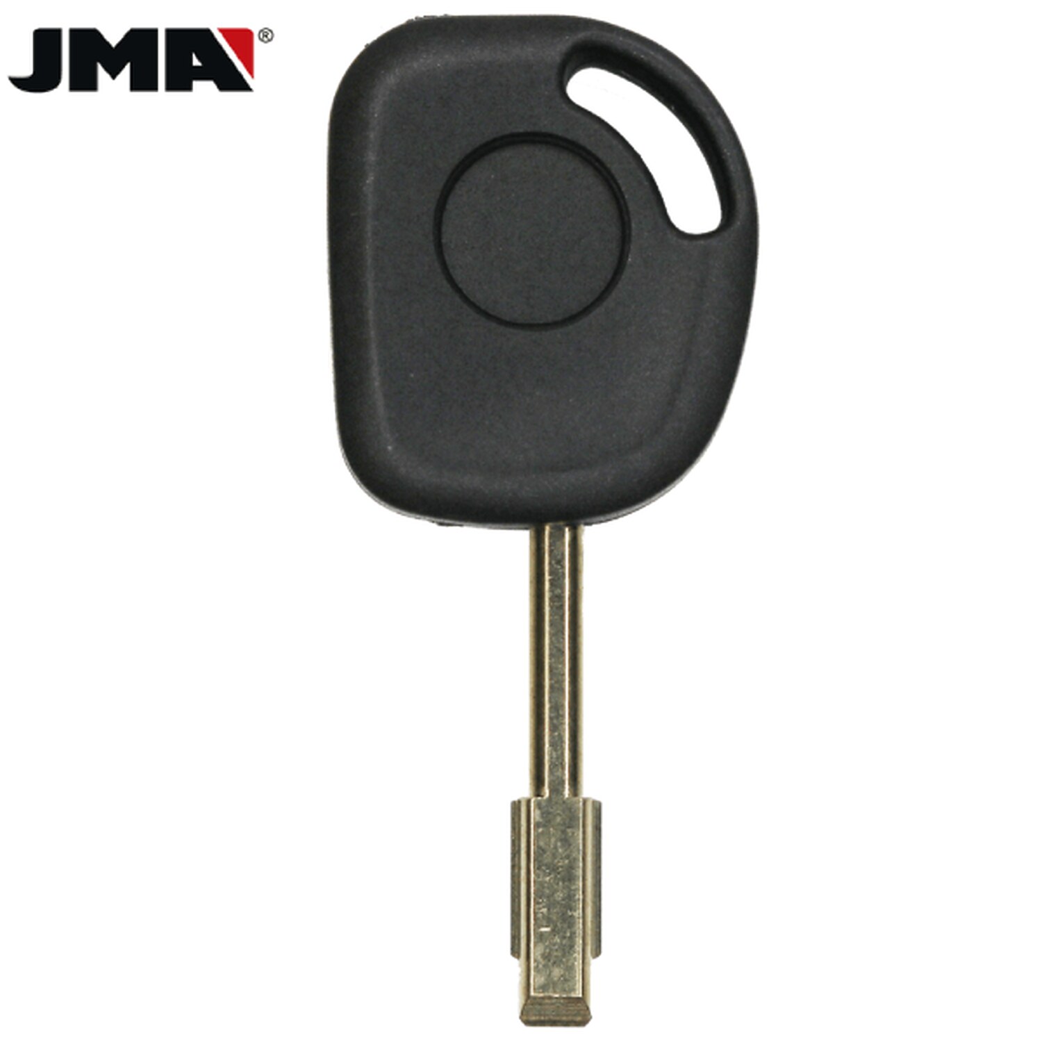UrbanX Aftermarket JMA Jaguar Transponder Tibbe Key 4D60 Chip FO21T7 TP06FO-6.P UrbanX Aftermarket JMA Jaguar Transponder Tibbe Key 4D60 Chip FO21T7 TP06FO-6.P - Image 1