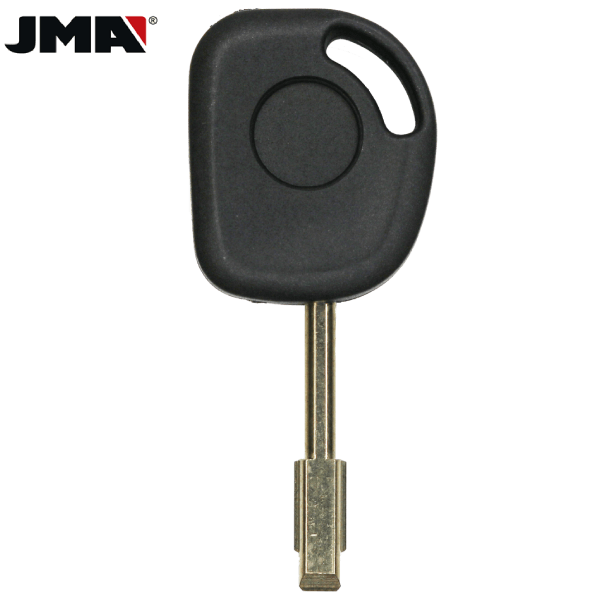UrbanX Aftermarket JMA Jaguar Transponder Tibbe Key 4D60 Chip FO21T7 TP06FO-6.P UrbanX Aftermarket JMA Jaguar Transponder Tibbe Key 4D60 Chip FO21T7 TP06FO-6.P - Image 1