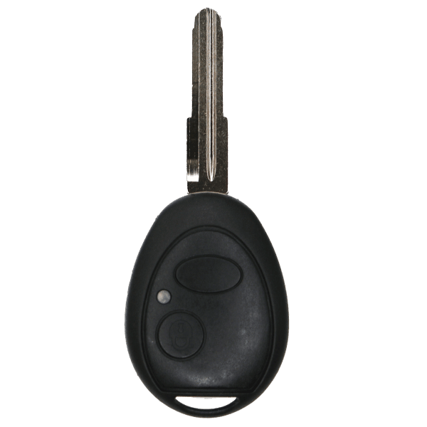 UrbanX Aftermarket Replacement 1999-2004 Land Rover Discovery Key Fob – FCC: N5FVALTX3 – PN: CWE100710 – 2 Button