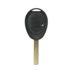 UrbanX Aftermarket Replacement 2000-2005 Mini Cooper Remote Head Key – FCC: N5FVALTX3 – 2 Button
