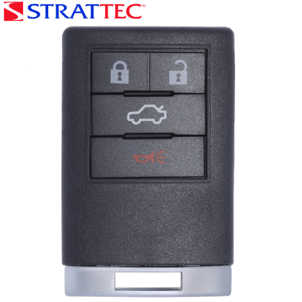 UrbanX Aftermarket Replacement 2008-2013 Cadillac CTS Remote Head Key – PN: 5923877 UrbanX Aftermarket Replacement 2008-2013 Cadillac CTS Remote Head Key – PN: 5923877 - Image 1