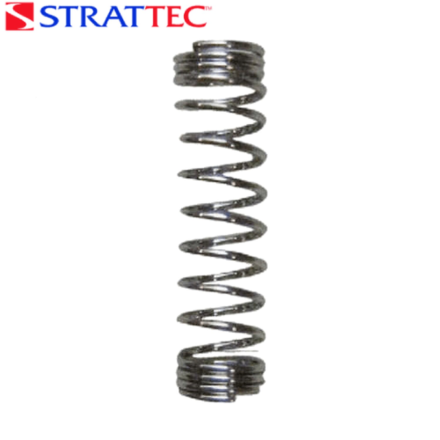 UrbanX Aftermarket Strattec GM Chrysler 1970-2010 Snap In Tumbler Spring 46650 Pack Of 100 UrbanX Aftermarket Strattec GM Chrysler 1970-2010 Snap In Tumbler Spring 46650 Pack Of 100 - Image 1
