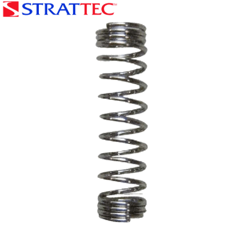 UrbanX Aftermarket Strattec GM Chrysler 1970-2010 Snap In Tumbler Spring 46650 Pack Of 100 UrbanX Aftermarket Strattec GM Chrysler 1970-2010 Snap In Tumbler Spring 46650 Pack Of 100 - Image 1