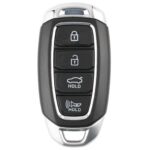 Key fob / remote NYOMBEC5FOB2004