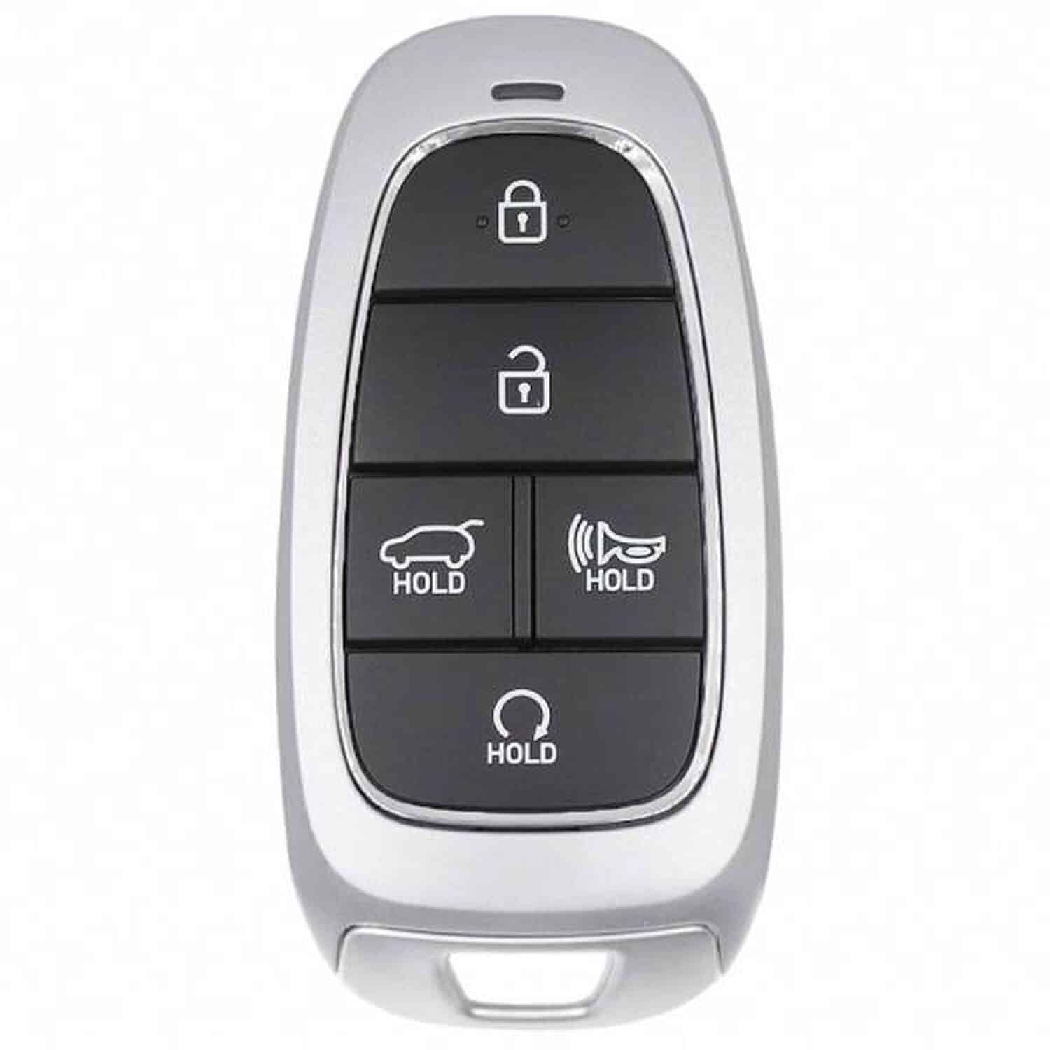 UrbanX Aftermarket Replacement 2023 Hyundai Santa Fe Key Fob – FCC: TQ8F084F27 – PN: 95440S1670 – 5 Button UrbanX Aftermarket Replacement 2023 Hyundai Santa Fe Key Fob – FCC: TQ8F084F27 – PN: 95440S1670 – 5 Button - Image 1