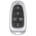 UrbanX Aftermarket Replacement 2021 Hyundai Sonata Key Fob – FCC: TQ8-FOB-4F27 – PN: 95440L1160 – 5 Button