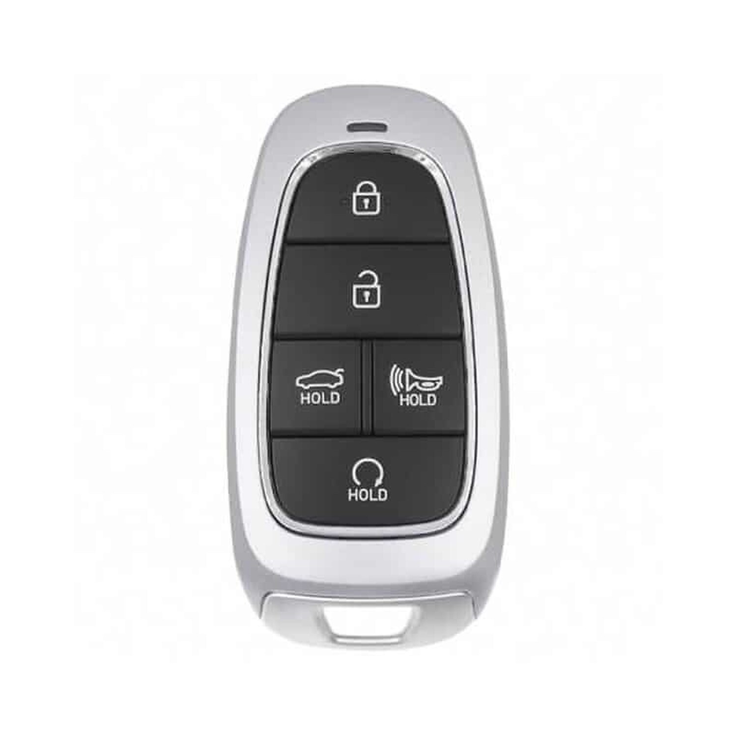 UrbanX Aftermarket Replacement 2021 Hyundai Sonata Key Fob – FCC: TQ8-FOB-4F27 – PN: 95440L1160 – 5 Button UrbanX Aftermarket Replacement 2021 Hyundai Sonata Key Fob – FCC: TQ8-FOB-4F27 – PN: 95440L1160 – 5 Button - Image 1