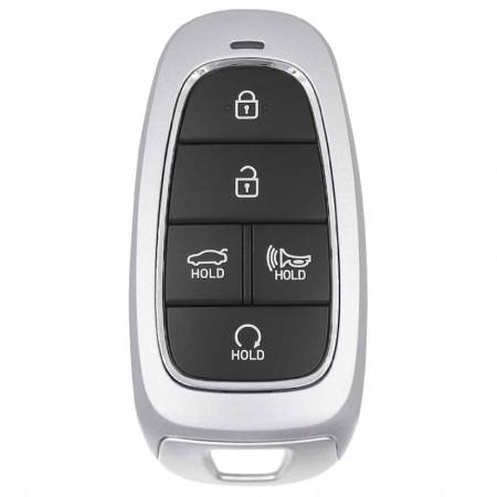 UrbanX Aftermarket Replacement 2021 Hyundai Sonata Key Fob – FCC: TQ8-FOB-4F27 – PN: 95440L1160 – 5 Button