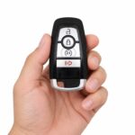 (2-Pack) Replacement 19-23 Ford Ranger Key Fob – FCC: M3N-A2C931426, Compatibility, 164-R8297, 164-R8182 – PN: 16