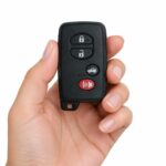 (2-Pack) Replacement 2014-2015 Subaru Forester Key Fob – PN: 88835-CA060 – 4 Button
