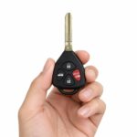 (2-Pack) Replacement 2015 Scion Fr-S Key Fob – FCC: HYQ12BBY – PN: 57497-CA110 – 3 Button