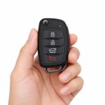 (2-Pack) Replacement 2016-2019 Hyundai Tucson Key Fob – FCC: TQ8-RKE-4F25 – PN: 95430-D3010 – 4 Button