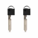 (2-Pack) Replacement 2018 Infiniti QX50 Emergency Key – PN: H0564-ZN50A