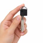 (2-Pack) Replacement 2018 Infiniti QX50 Emergency Key – PN: H0564-ZN50A