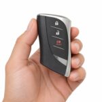 (2-Pack) Replacement 2019-2021 Lexus UX200 Key Fob – FCC: HYQ14FBF – PN: 8990H-76010 – 0 Button