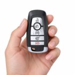 (2-Pack) Replacement 2020-2023 Ford Escape Key Fob – FCC: M3N-A2C93142600, 164-R8198, 164-R8278 – PN: 164-R8198,